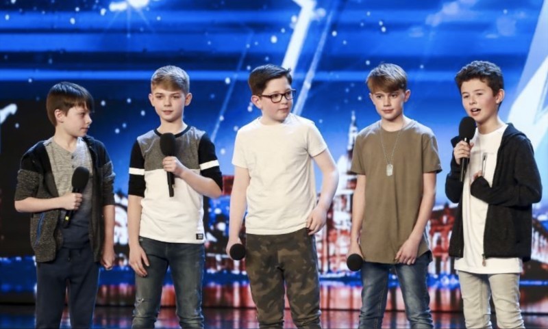 Other image for Barnsley lad through to Britain’s Got Talent semi-final